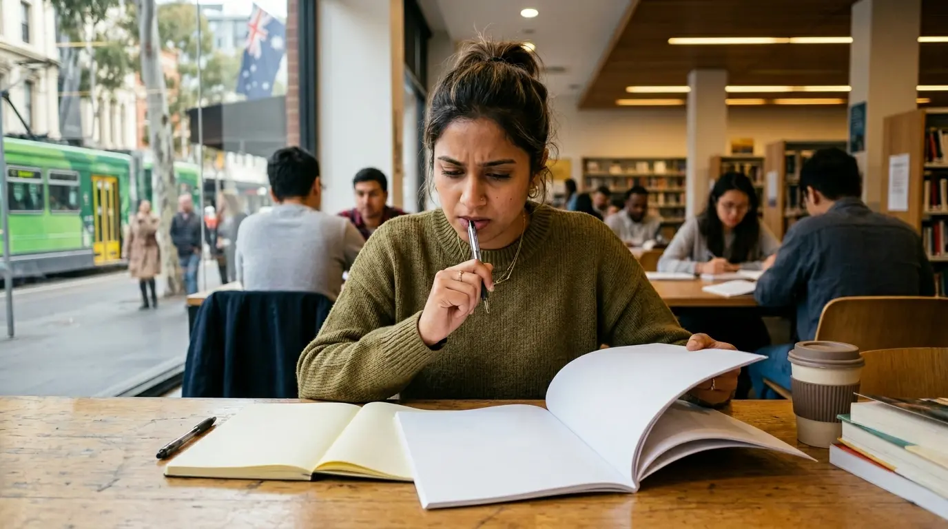 English Not Your First Language? Decoding the Citizenship Test Without Tricky Wordplay