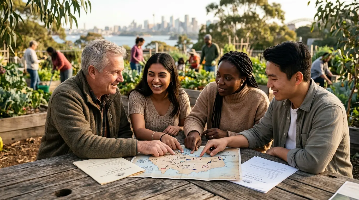 Why Reading 'Our Common Bond' Isn't Enough: The Hidden Traps of the Citizenship Exam