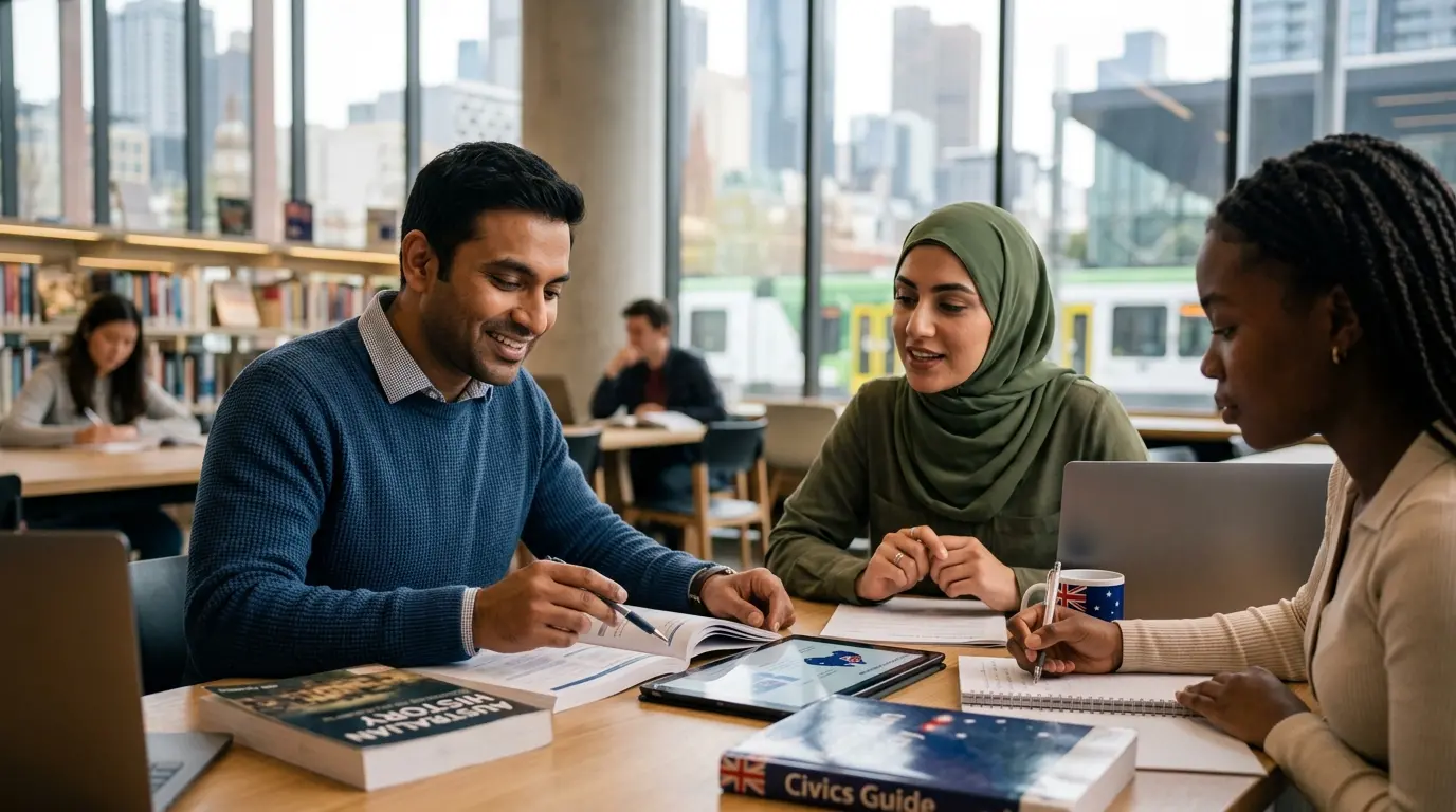 Is the Australian Citizenship Test Changing in 2026? Here's What We know