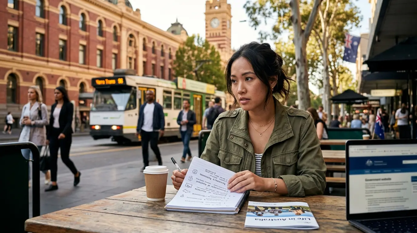 The 5 Most Common Reasons People Fail the Australian Citizenship Test