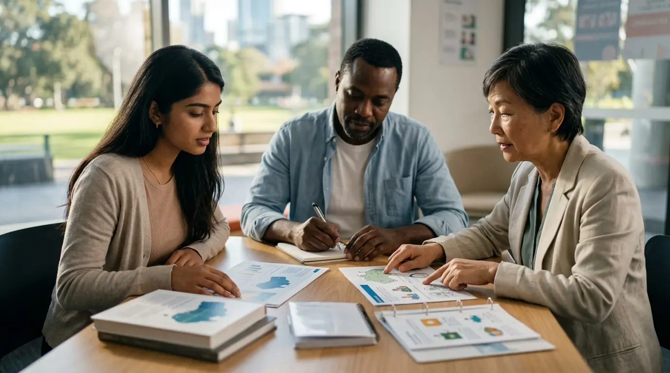 The Truth About Unofficial Citizenship Practice Tests: Are You Studying the Wrong Questions?