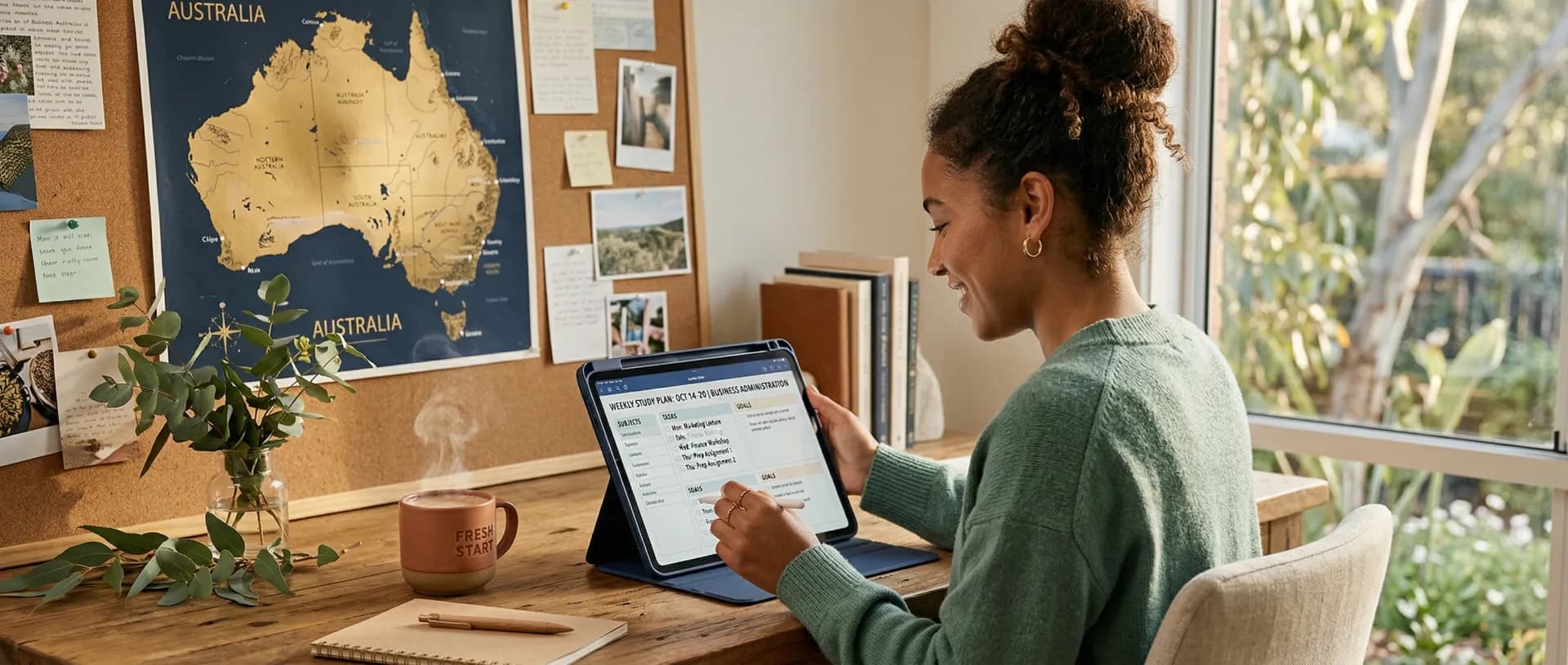 Welcome back to studying