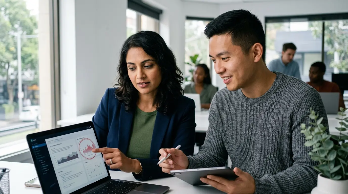 How CitizenMate's AI Helps You Identify and Fix Your Weakest Study Areas Fast